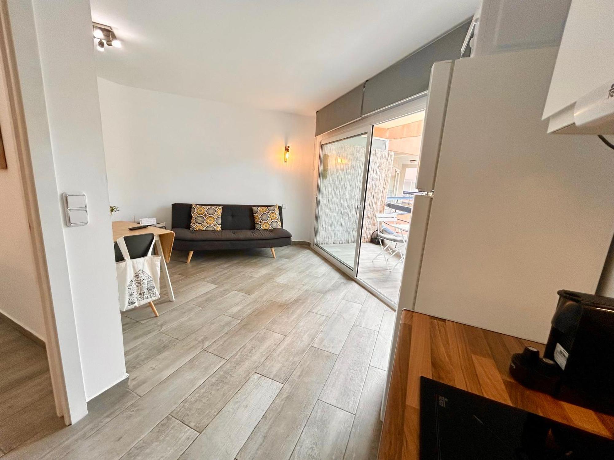 Wonderful apartment in Platja d'Aro Exterior foto