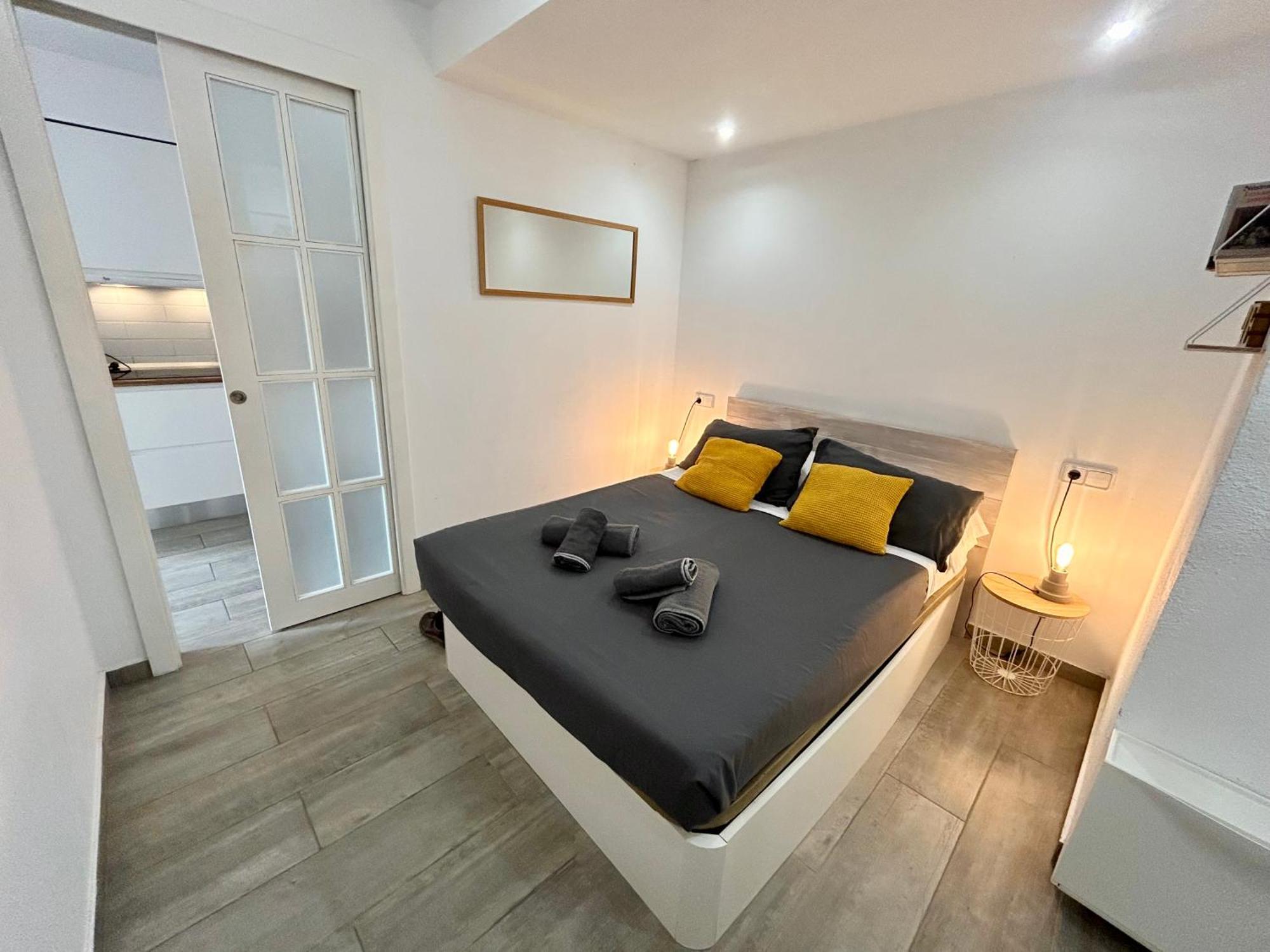 Wonderful apartment in Platja d'Aro Exterior foto